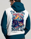 Maxcorners The Mountains Are Calling Compass All Over Print LM2101