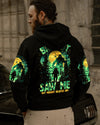Maxcorners Bigfoot Saw Me But Nobody Believes Him All Over Print LM1601