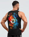 Maxcorners Not All Who Wander Are Lost All Over Print LM2101