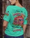 Maxcorners Camping Advice Flamingo All Over Print LM2101