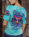 Maxcorners Loving The Camping Life All Over Print LM2101