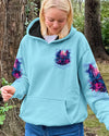 Maxcorners Always Take The Scenic Route Compass All Over Print LM1501