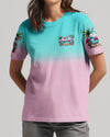 Maxcorners Making Memories One Campfire At A Time Flamingo All Over Print LM2101