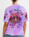 Maxcorners Making Memories One Campfire At A Time All Over Print LM2101