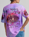 Maxcorners Making Memories One Campfire At A Time All Over Print LM2101