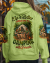 Maxcorners Camping With Friends All Over Print LM1501