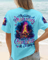 Maxcorners Making Memories One Campfire At A Time All Over Print LM1501