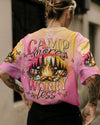 Maxcorners Camp More Worry Less All Over Print LM2101