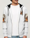 Maxcorners Just Campfire Nights Bigfoot All Over Print LM2101