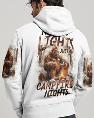 Maxcorners Just Campfire Nights Bigfoot All Over Print LM2101