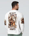 Maxcorners Just Campfire Nights Bigfoot All Over Print LM2101