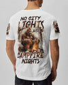 Maxcorners Just Campfire Nights Bigfoot All Over Print LM2101