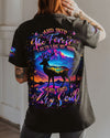 Maxcorners And Into The Forest I Go Deer All Over Print LM1501