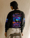 Maxcorners And Into The Forest I Go Deer All Over Print LM1501