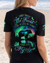 Maxcorners And Into The Forest I Go Bear All Over Print LM1501