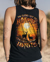Maxcorners The Closer I Get To Nature Deer All Over Print LM1501