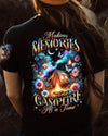 Maxcorners Making Memories One Campfire At A Time All Over Print LM2101