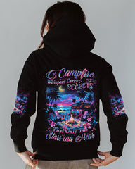 Maxcorners Campfire Whispers Carry Secrets All Over Print LM2101