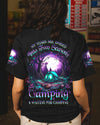 Maxcorners My Years Are Divided Into Two Seasons Camping All Over Print LM2101