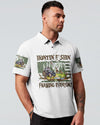 Maxcorners Hunting Fishing Farming Everyday All Over Print LM1601