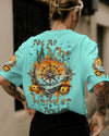 Maxcorners Not All Who Wander Are Lost Compass Halloween All Over Print LM2101