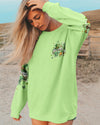Maxcorners Making Memories One Campfire At A Time Patrick's Day All Over Print LM2101