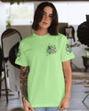 Maxcorners Making Memories One Campfire At A Time Patrick's Day All Over Print LM2101