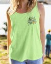 Maxcorners Making Memories One Campfire At A Time Patrick's Day All Over Print LM2101