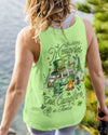 Maxcorners Making Memories One Campfire At A Time Patrick's Day All Over Print LM2101