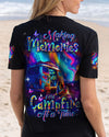 Maxcorners Making Memories One Campfire At A Time All Over Print LM2101