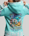 Maxcorners Glamping I'm To Bougee All Over Print LM2101