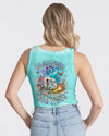 Maxcorners Glamping I'm To Bougee All Over Print LM2101