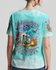 Maxcorners Glamping I'm To Bougee All Over Print LM2101