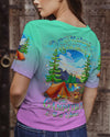 Maxcorners Making Memories One Campfire At A Time All Over Print LM2101