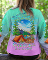 Maxcorners Making Memories One Campfire At A Time All Over Print LM2101