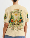 Maxcorners Making Memories One Campfire At A Time All Over Print LM2101