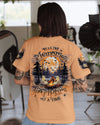Maxcorners Making Memories One Campfire At A Time Halloween All Over Print LM2101