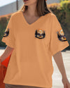 Maxcorners Making Memories One Campfire At A Time Halloween All Over Print LM2101