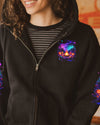 Maxcorners Making Memories One Campfire Halloween All Over Print LM2101