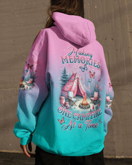 Maxcorners Making Memories One Campfire At A Time All Over Print LM2101