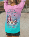 Maxcorners Making Memories One Campfire At A Time All Over Print LM2101