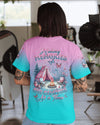Maxcorners Making Memories One Campfire At A Time All Over Print LM2101