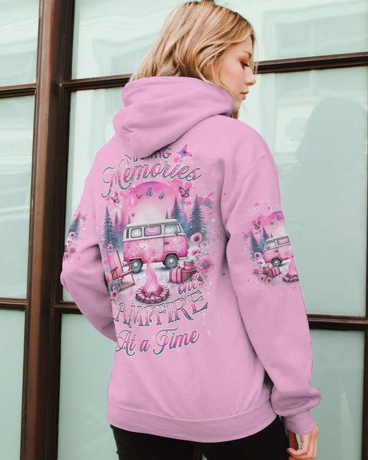 Maxcorners Making Memories One Campfire At A Time All Over Print LM2101