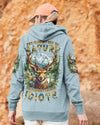 Maxcorners The Closer I Get To Nature Deer Hunting All Over Print LM1501