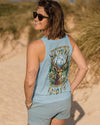 Maxcorners The Closer I Get To Nature Deer Hunting All Over Print LM1501