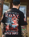Maxcorners Just Let Me Hunt And Nobody Gets Hurt Hunting All Over Print LM1601