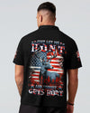 Maxcorners Just Let Me Hunt And Nobody Gets Hurt Hunting All Over Print LM1601