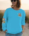 Maxcorners Making Memories One Campfire At A Time Parrot All Over Print LM2101