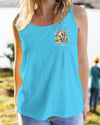 Maxcorners Making Memories One Campfire At A Time Parrot All Over Print LM2101