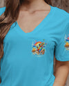 Maxcorners Making Memories One Campfire At A Time Parrot All Over Print LM2101